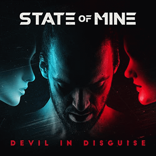 State Of Mine : Devil in Disguise
